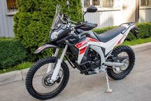 NEW LONCIN LX250GY-3G DS2 Доставка Кредит Гарантія