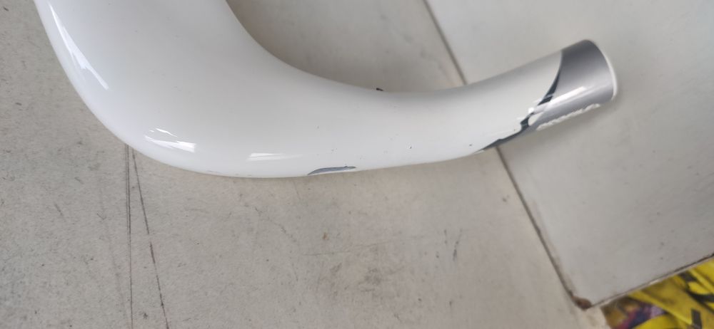 Kierownica TT,Tri. Profile Design Cobra Wing.
