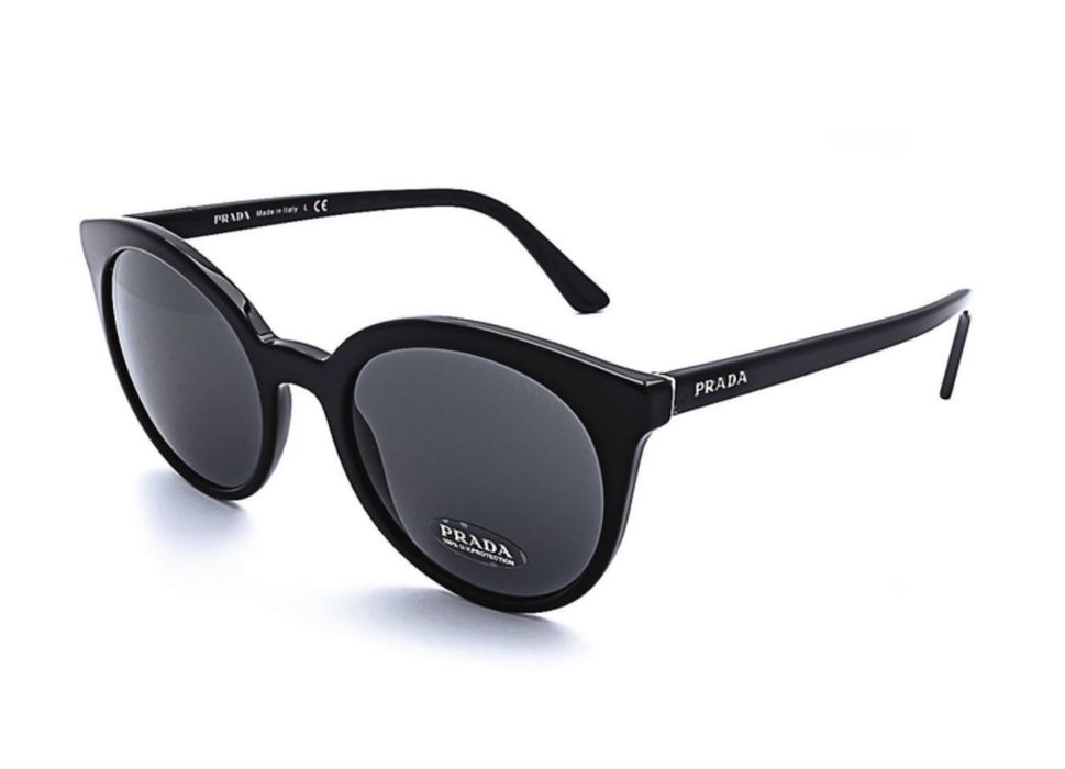 Сонцезахисні окуляри PRADA оригінал (куплені в Парижі)