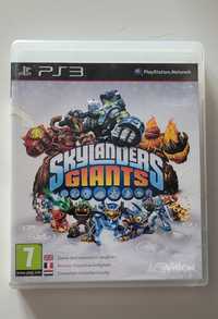 Skylanders Giants PS3