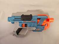Pistolet Wyrzutnia Nerf Elite 2.0 Commander E9485