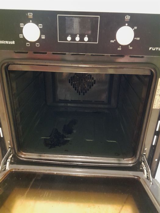 Piekarnik Mastercook M6E FB