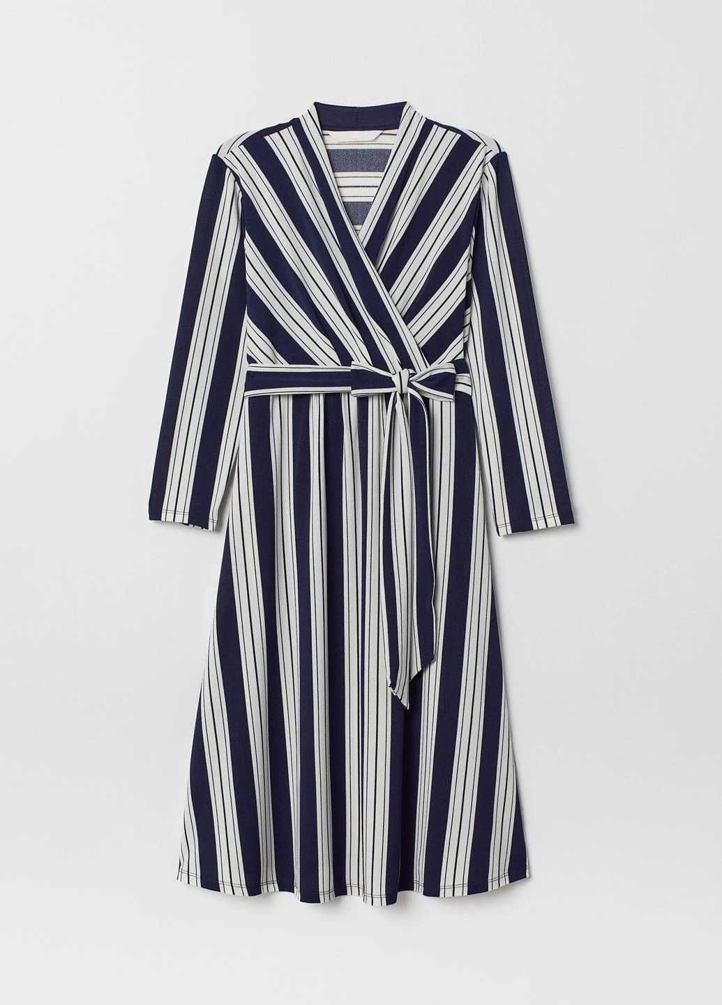 Платье миди для беременных H&M S-M