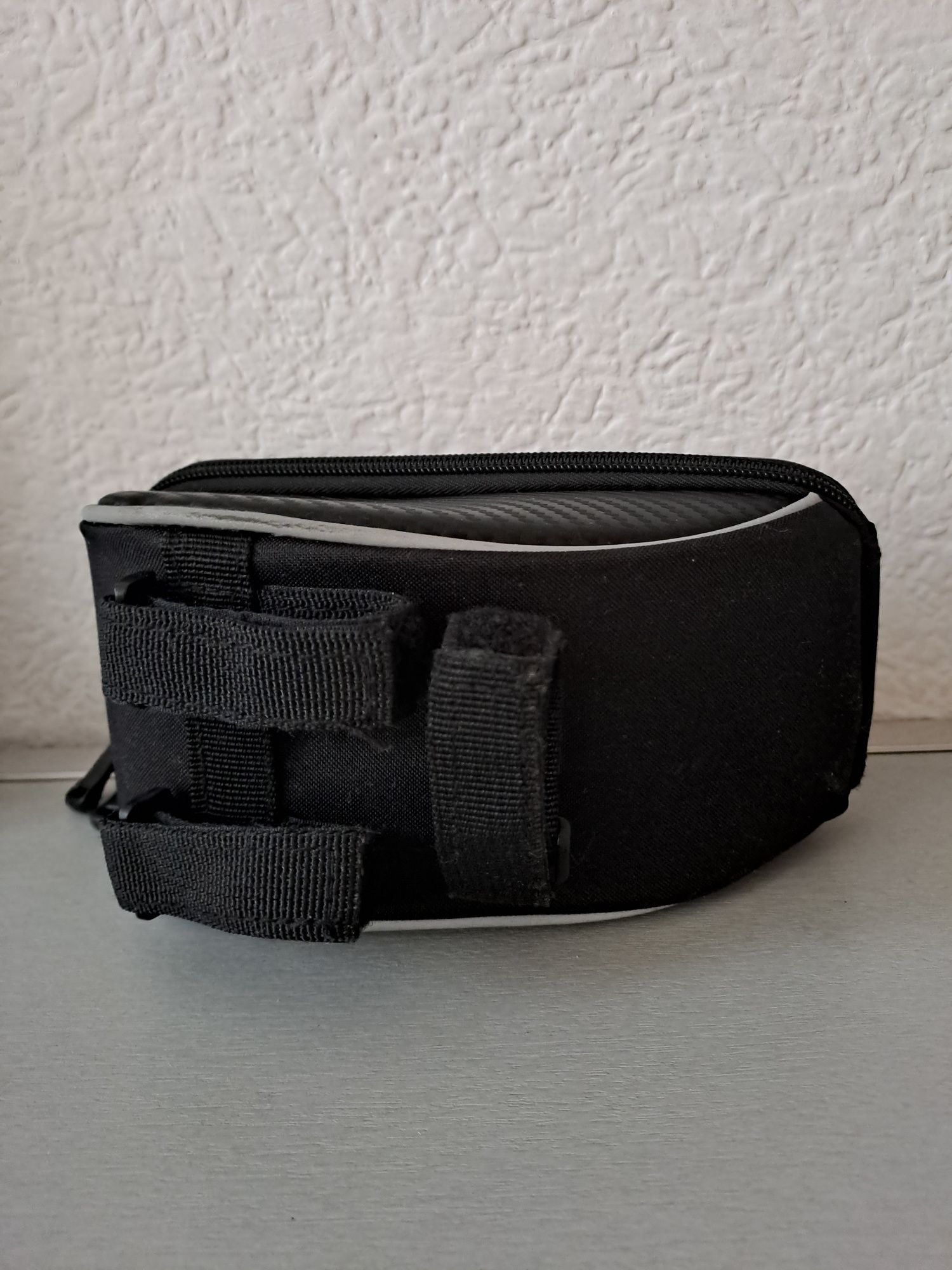Torba, saszetka na kierownicę roweru
