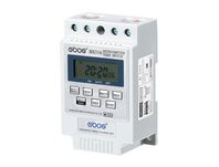 Módulo Temporizador Digital / Relé AC 220V