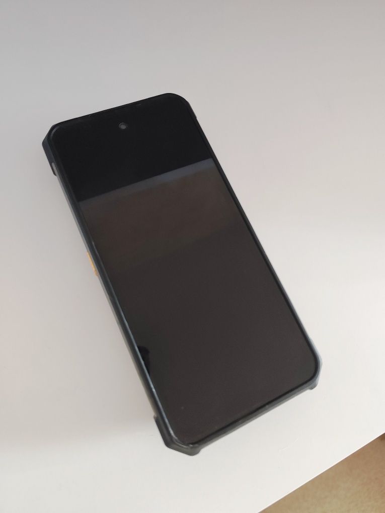 Ulefone Armor 24 12/256GB Black