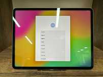 iPad Tablet Apple Pro 12.9-inch 5th 128GB Space Gray bdb gwarancja