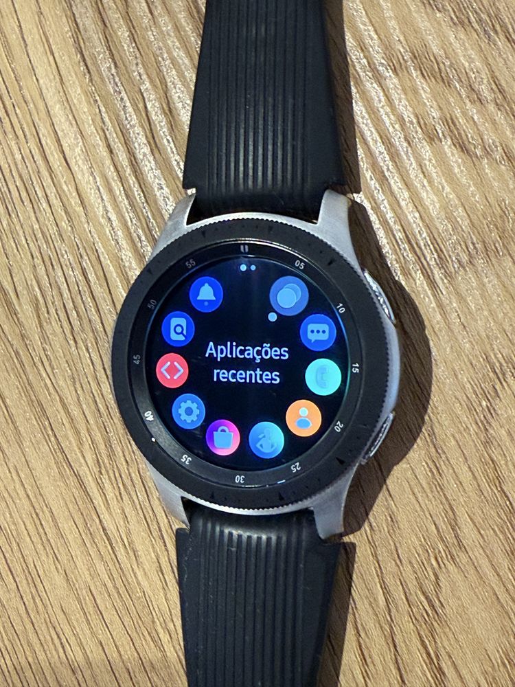 Galaxy watch 46 mm