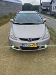 Mazda 5 2.0 benzyna LPG