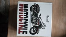 Motocykle album / książka