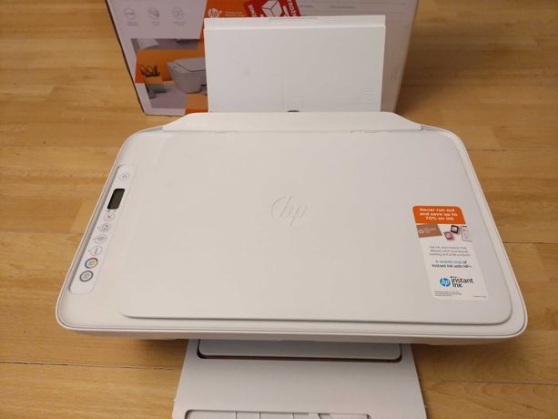 Urządzenie wielofunkcyjne HP DeskJet 2710e Wi-Fi