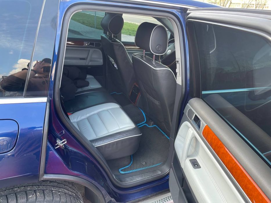 Продам автомоліль volkswagen