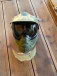 Maska do paintball Proto