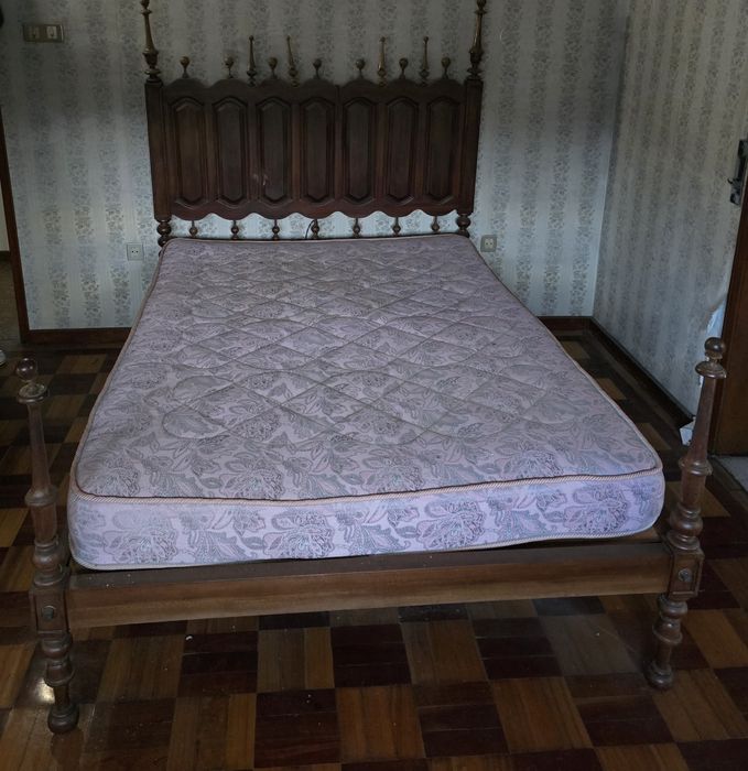 Conjunto móveis em ótimo estado