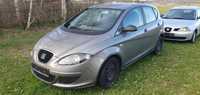 SEAT ALTEA 1.6 102KM*Reference*serwisowany*Tuv11/24*bez rdzy*z Niemiec