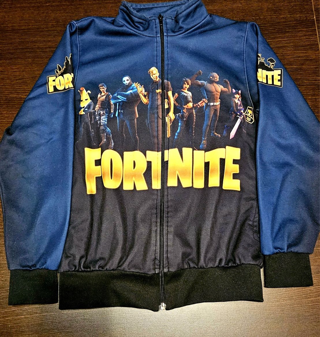 Bluza FORTNITE rozmiar 152