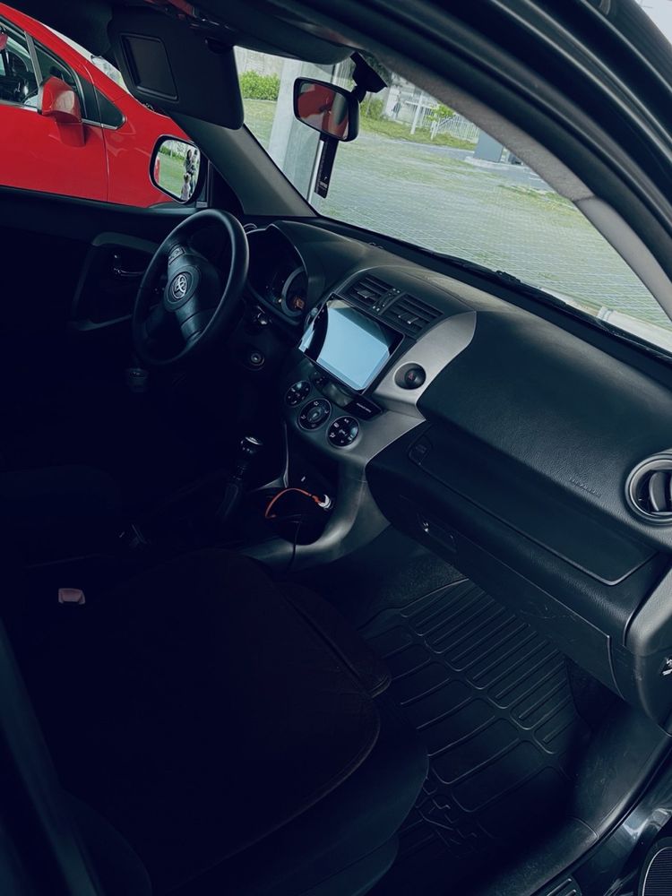 Продам Toyota Rav4 2008р 2.2д