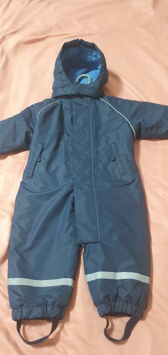 Комбінезон осень,розмір 74