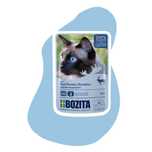 Bozita Cat Reindeer Renifer w galaretce 10x85g Karma mokra
