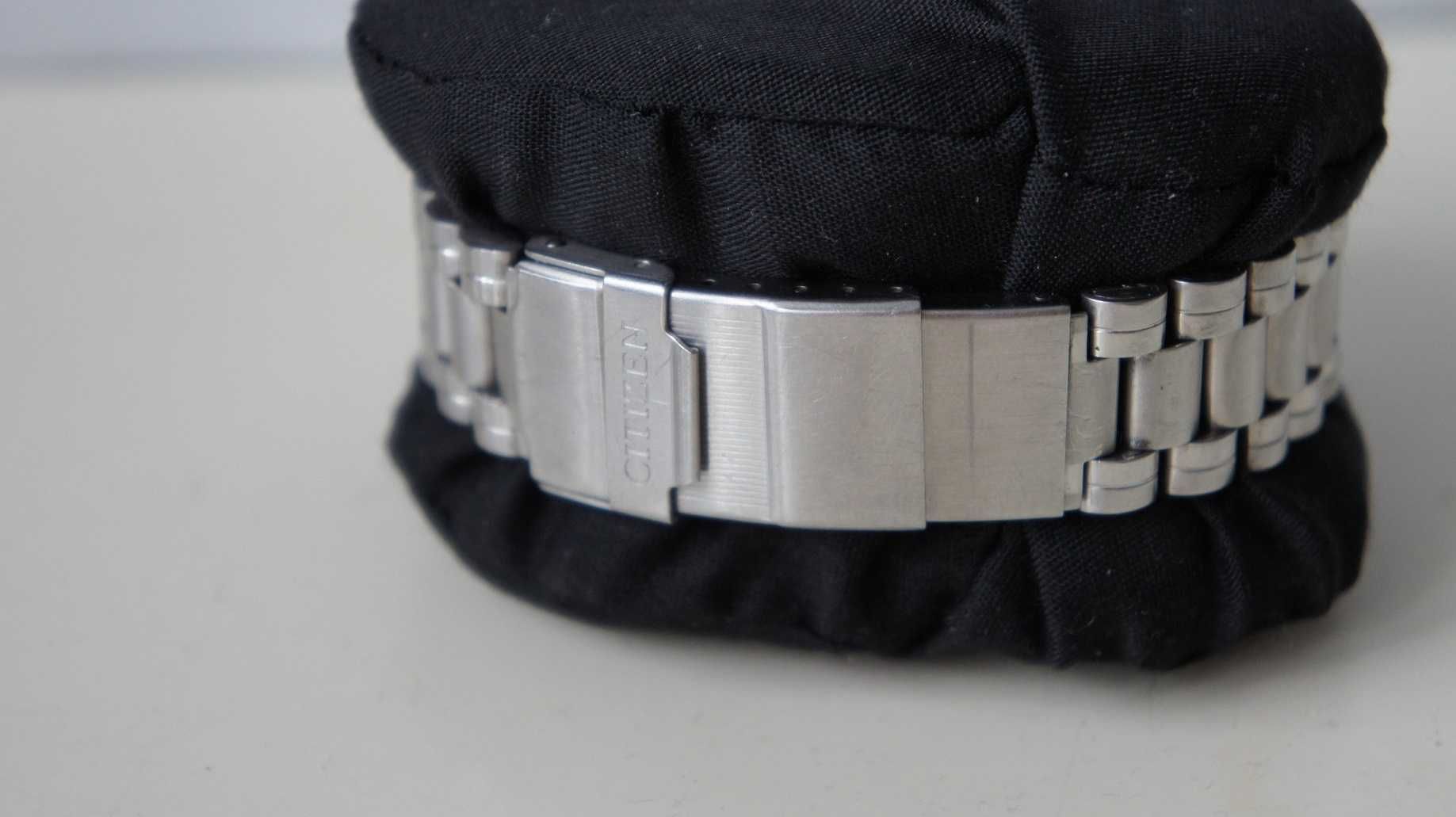 Męski zegarek Citizen Promaster C401
