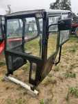 Kabina Sokółka,Ursus C-4011,C-355,C-360,3p,Stan db,WYSYŁKA