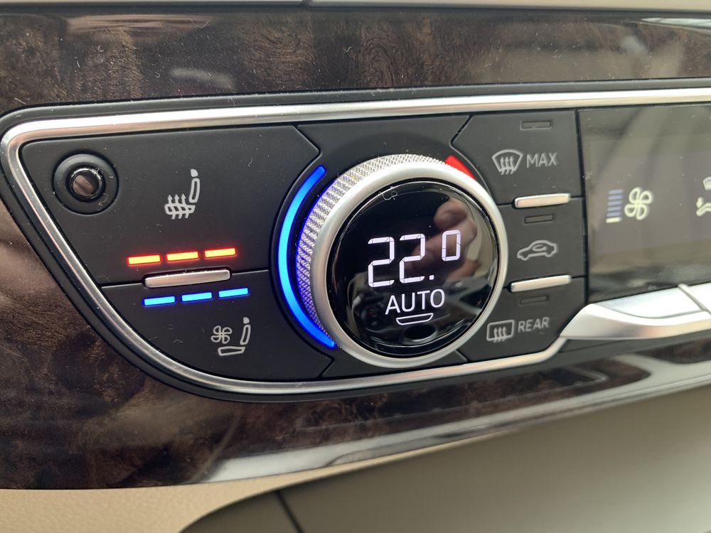 Audi Q7, 2018, TFSI, 2.0, Premium plus