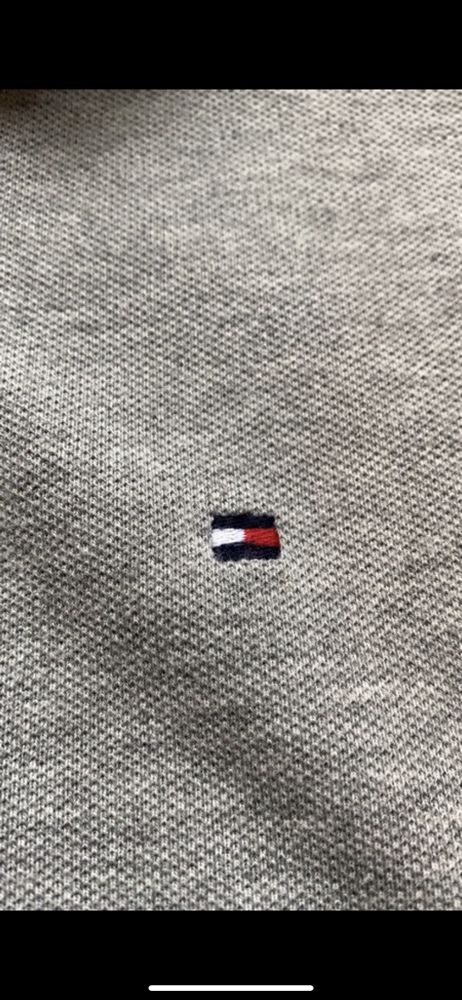 Koszulka polo Tommy Hilfiger