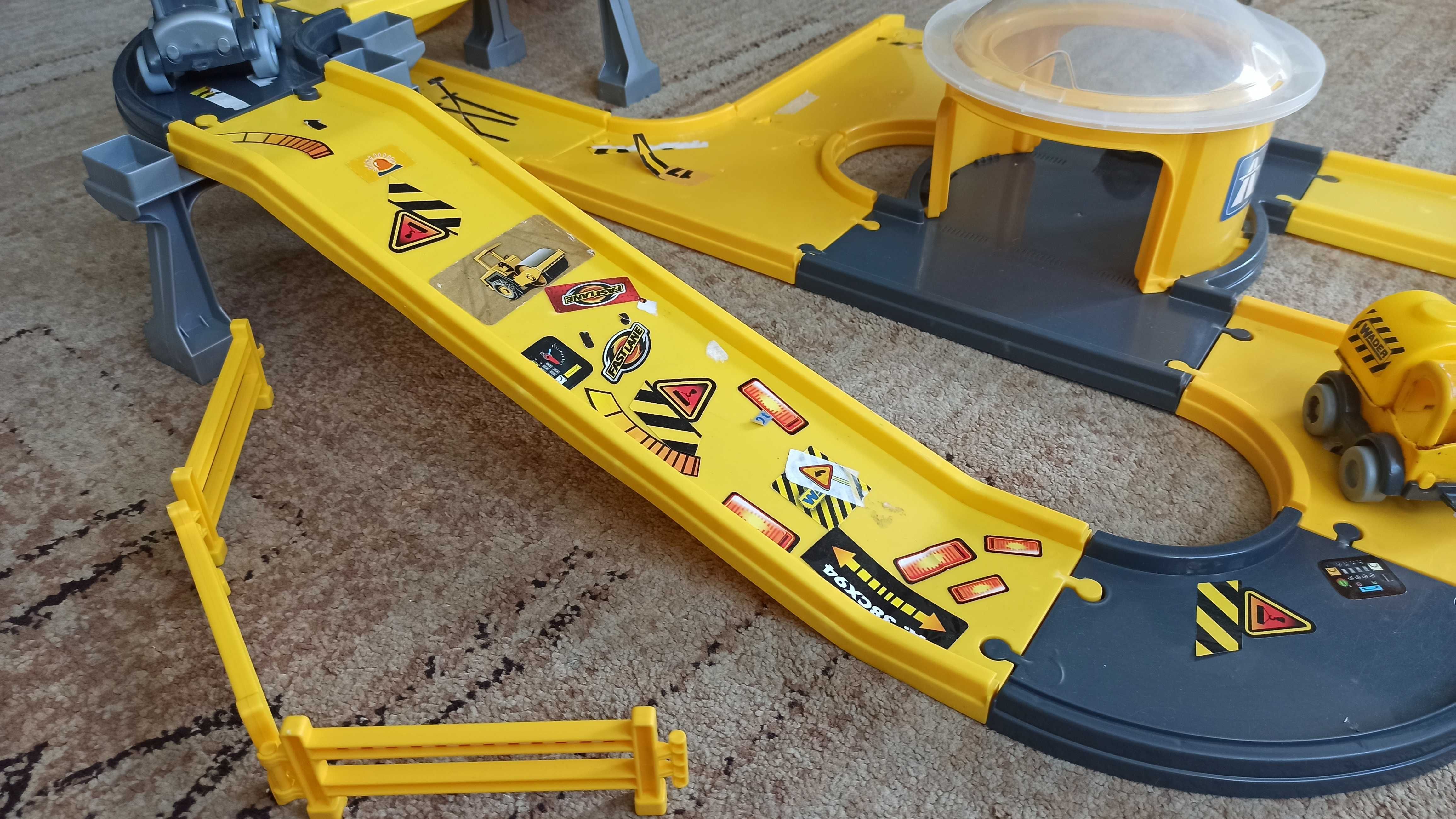 Tor Wader Construction Set 53340