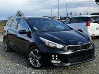 Kia Ceed GT Line,Bezwypadek,Serwisowana