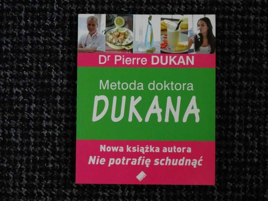 Metoda doktora Dukana - dr. Pierre Dukan