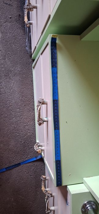 Продам  комод для одягу