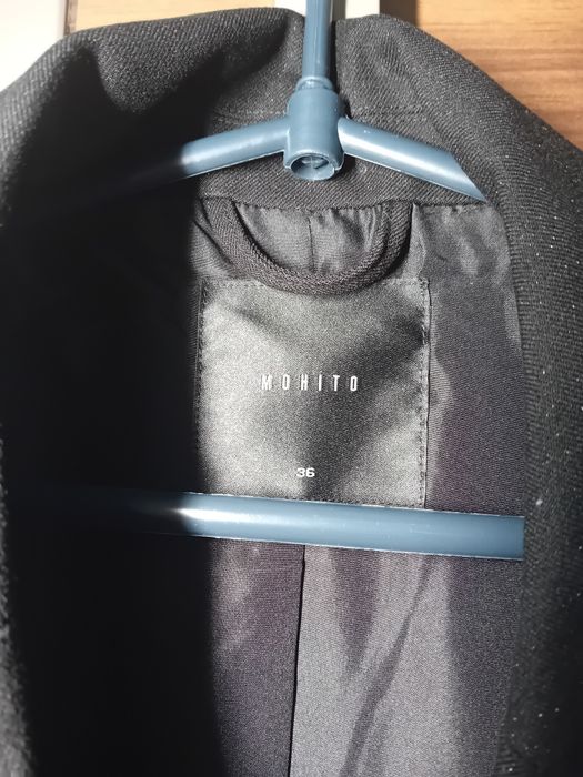 Marynarka damska oversize Mohito
