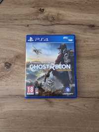 Ghost Recon Wildlands na PS4