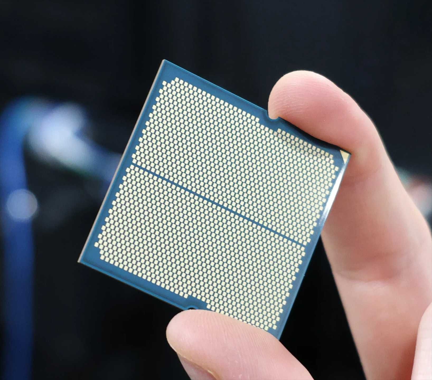 Processador AMD Ryzen 5 8500G