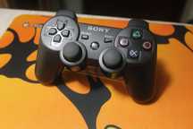 Pad do Sony Playstation 3 Ps3 100% Oryginał Jak Nowy Polecam