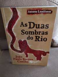 Livro - As Duas Sombras do Rio