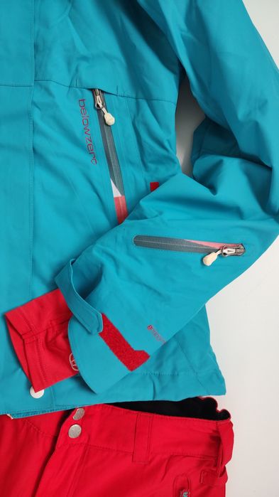 Гірськолижна куртка Belowzero , XS