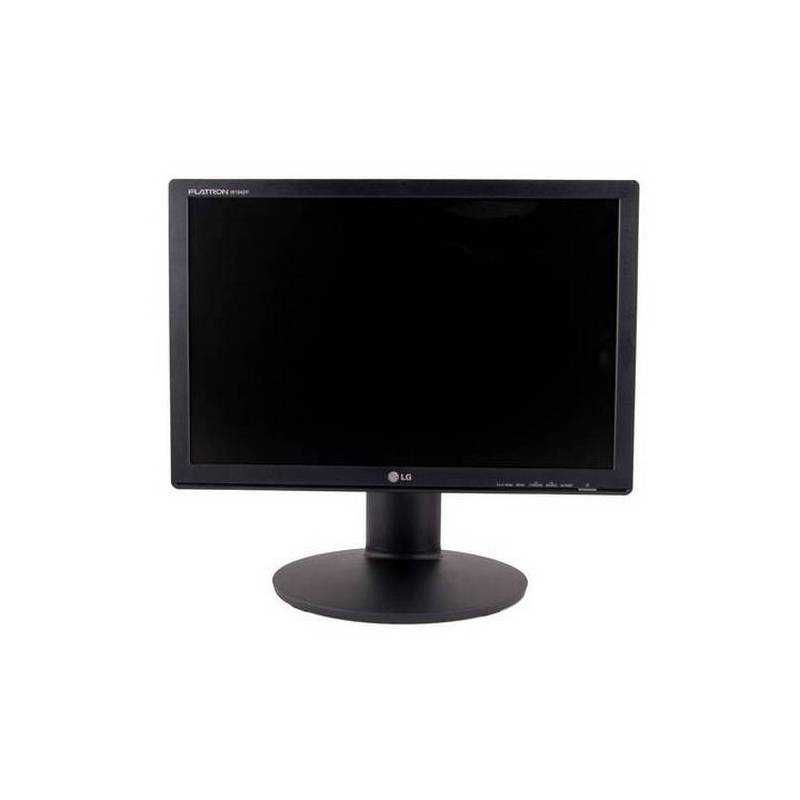 Monitor LG Flatron W1942P
