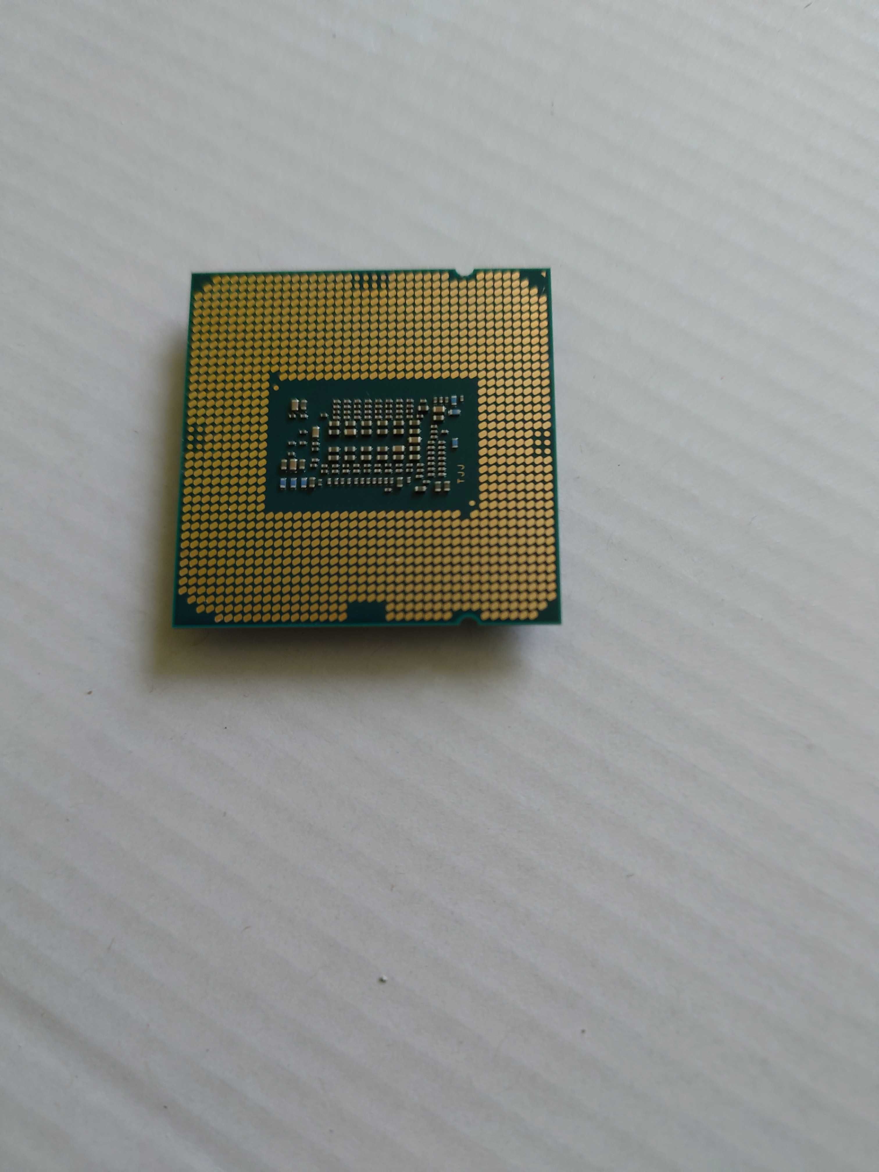 Procesor: Intel Core i5-10500