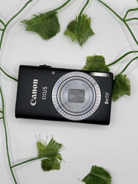 Aparat Cyfrowy Canon IXUS 132