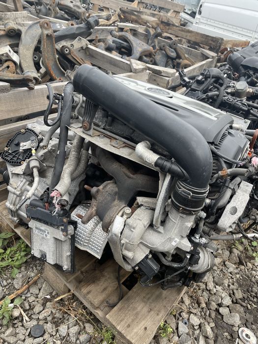 Мотор,двигатель,двигун Skoda,VW,VAG 1.4 tsi,1.8 tsi