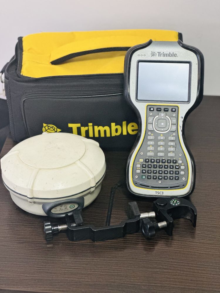 РТК приймач приемник Trimble R8-4, не Leica, Topcon, Sokkia, South