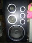 Kolumny głośnikowe Tonsil DYNAMIC SPEAKER HX70 na export 100% oryginał