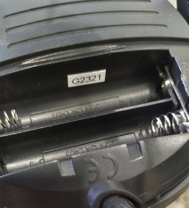 Активні навушники Walker's Razor оригінал