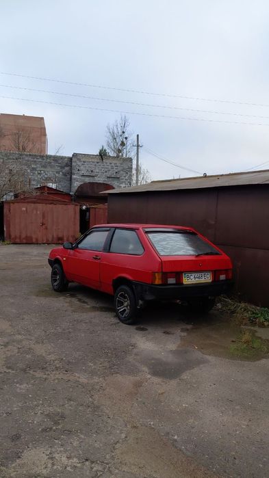 Продаж LADA 2108