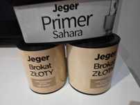 Jeger primer sahara   L