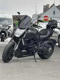 Sprzedam Ducati Diavel