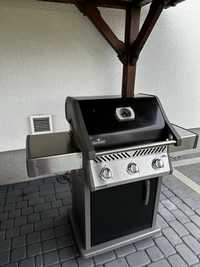 Grill gazowy Napoleon Roque 425