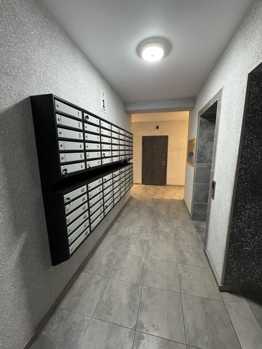 Продам квартиру - студію ЖК Сенсація з ремнтом Гостомель