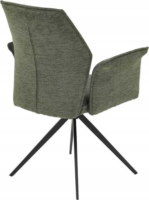 Fotel Apollo Susanne obrotowy NOWY- 2 szt za 40 %